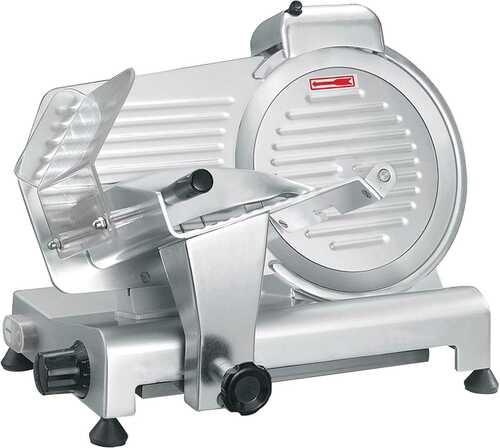 Lem Products Big Bite 10" Commercial Slicer