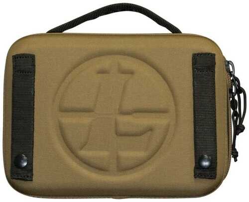 Leupold Rendezvous Pistol Case 9.75" Grey