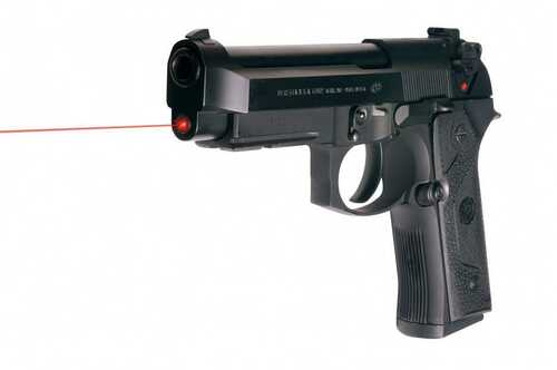 Lasermax Guide Rod For Beretta 92/96 / Tauru-img-0