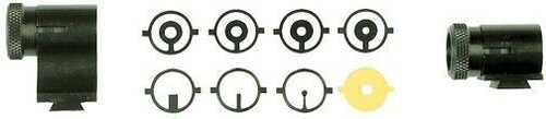 Lyman Series 17A Target Front Sights