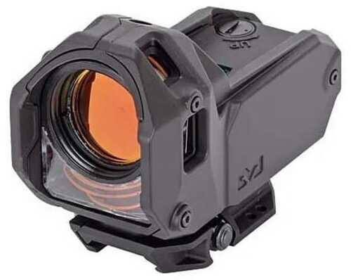 Meprolight M22 Reflex Sight Red 2.2 MOA Bullseye 3 - Gun Scopes at ...