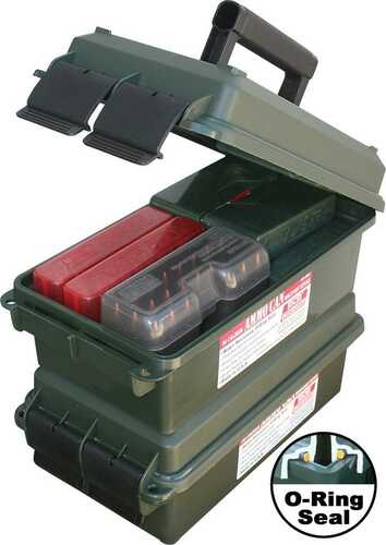 MTM .30 Cal Ammo Can - Forest Green