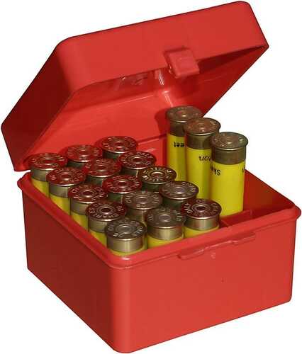 MTM Dual Gauge Shotshell Case