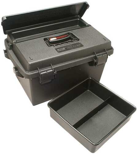 MTM 18.5" x 13" x 10" Sportsmens Plus Utility Dry Box