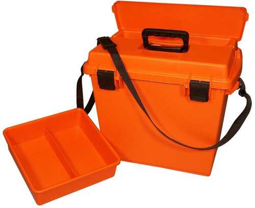 MTM 18.5" x 13" x 15.25" Sportsmens Plus Utility Dry Box