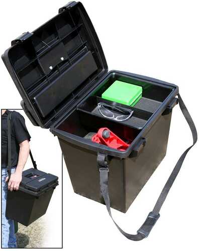 MTM 18.5" x 13" x 15.25" Sportsmens Plus Utility Dry Box