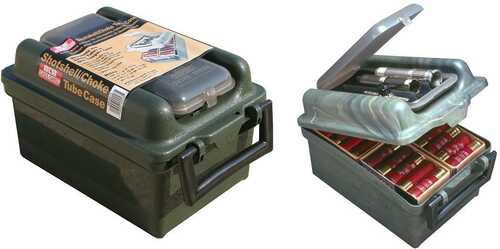 MTM Shotshell Choke Tube Case 100 Rounds