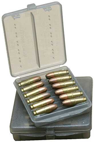 MTM 12 Rounds Case-Gard Ammo Wallet