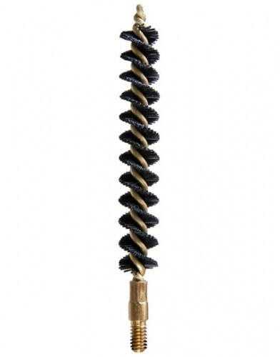 Montana X-Treme Nylon Bristle Brush For Rifles (8/32 Thread) 8mm/.325/.338 Cal 