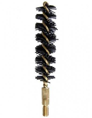 Montana X-Treme Nylon Bristle Brush For Rifles (8/32 Thread) .50 Cal 