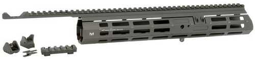 Midwest Industries Henry .45-70 Handguard Sight Sy-img-0