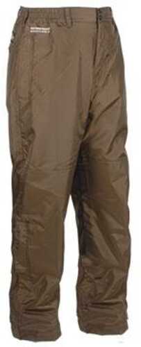 Nite-Lite Elite Insulated Pants - Brown 2X-Large