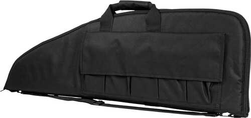 VISM By NcSTAR Gun Case (38"L X 13"H)/Black