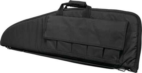 VISM By NcSTAR Gun Case (40"L X 13"H)/Black