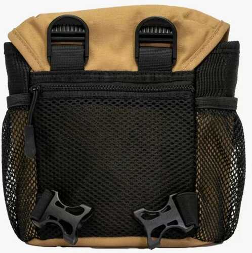 Athlon Binocular Harness Compact Tan