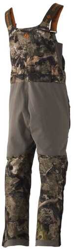 Nomad Conifer NXT Bib Overall Mossy Oak DropTine L