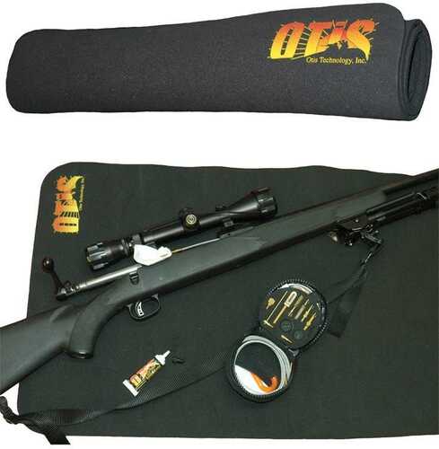 Otis Sportsmans Cleaning Mat