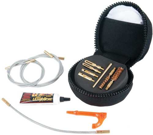 Otis All Caliber Rifle Cleaning System