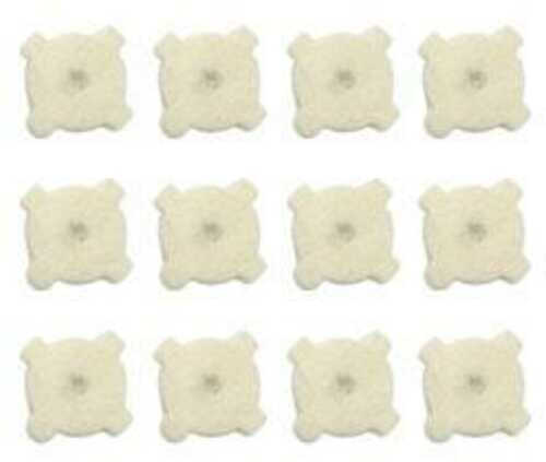 Otis 12 Pack Star Chamber Cleaning Pads 5.56mm/AR-15