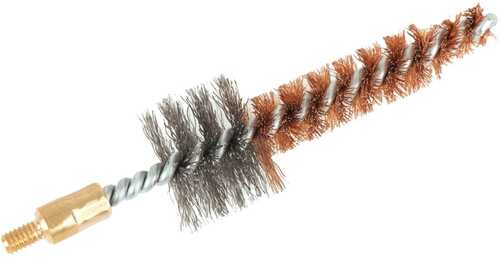 Otis Bronze Chamber Brush (8/32 Thread) 5.56mm