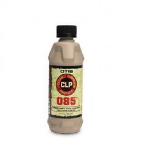 Otis O85 CLP 4 Oz Bottle