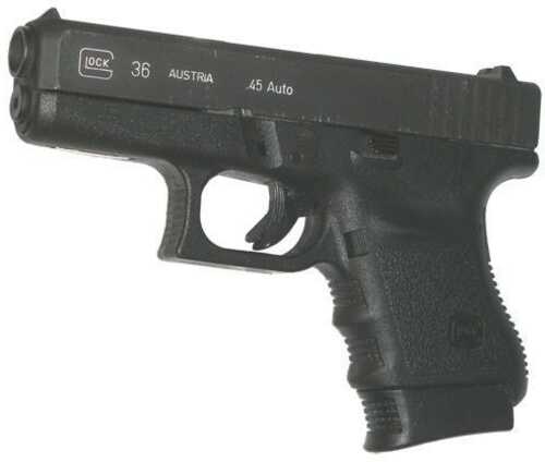 Pearce Grip Extension For Glock 36 Plus Zero