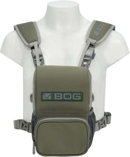 Bog Hunting Binocular Bivy Bag Olive Drab Green