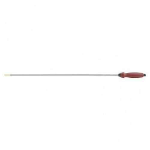 Tipton Deluxe 1-Piece Carbon Fiber CleanIng Rod - 27-45 Cal 44 In.