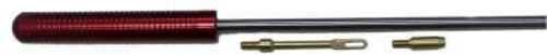 Pro-Shot 38 1/2" Rifle Cleaning Rod With Jag