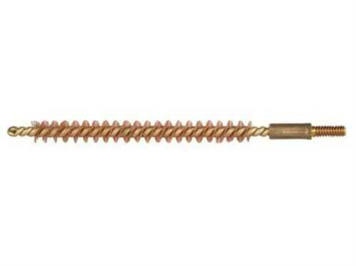 Pro-Shot Benchrest Quality Brass Core/Bronze Bristle Rifle Bore Brush (5/40 Thread) .20 Cal