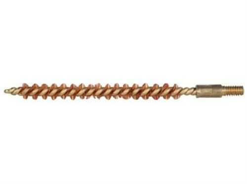 Pro-Shot Benchrest Brass Core/Bronze Bristle Rifle Bore Brush (8/32 Thread) .223 /5.56mm