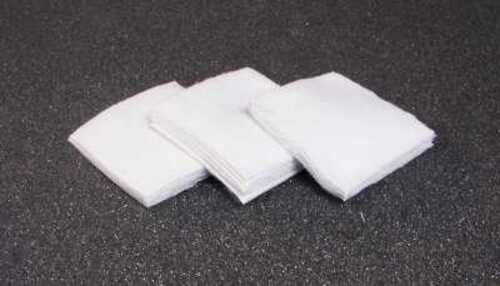 Pro-Shot 3/4" Square 100% Cotton Patches 1000/ct