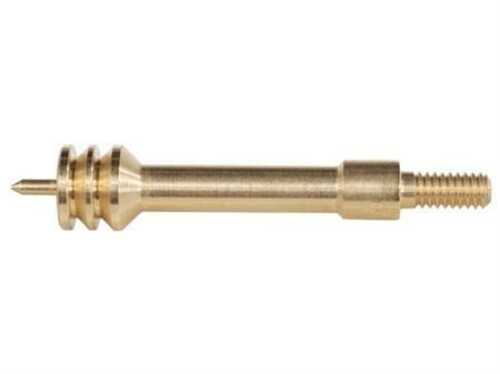 Pro-Shot Benchrest Quality Spear-Tip Brass Jag (8/32 Thread) .40/10mm