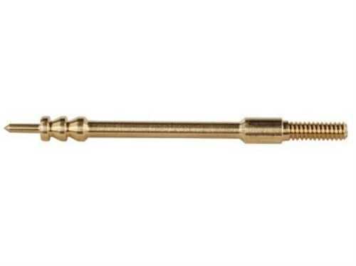 Pro-Shot Benchrest Quality Spear-Tip Brass Jag (5/40 Thread) .20 Cal