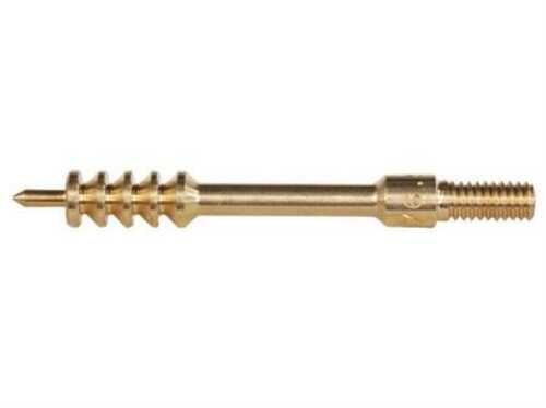 Pro-Shot Benchrest Quality Spear-Tip Brass Jag (8/32 Thread) .25 Cal