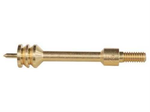 Pro-Shot Benchrest Quality Spear-Tip Brass Jag (8/32 Thread) .357 Cal