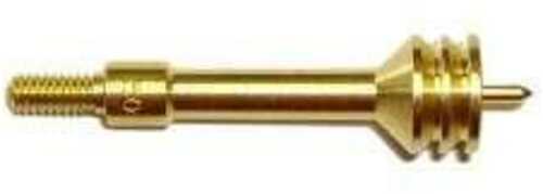 Pro-Shot Benchrest Quality Spear-Tip Brass Jag (8/32 Thread) .50 Cal