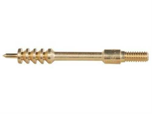 Pro-Shot Benchrest Quality Spear-Tip Brass Jag (8/32 Thread) 6.5mm