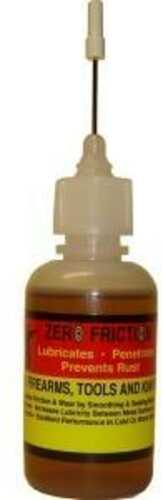 Pro-Shot Zero Friction - 1 Oz