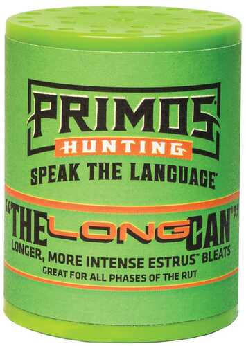 Primos Long Can Deer Call