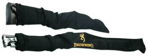 Browning VCI Two Piece ShotGun Gun Sock Black