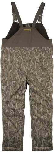 Browning Closing Day Late Season Bib Overalls Mossy Oak Bottomland Small Model: 3063071901