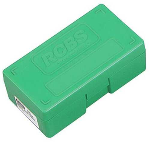 RCBS Ammo Box - Large Pistol