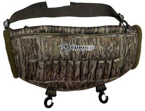 Cupped Deluxe Hand Warmer Mossy Oak Bottomland