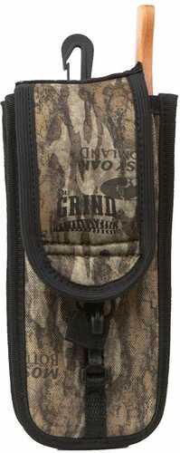 The Grind Box Call Holder Mossy Oak Bottomland