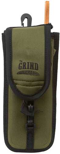 The Grind Box Call Holder Olive Drab