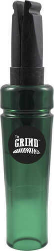 The Grind Crow Caw II Turkey Mouth Call Plastic