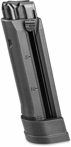 FN 502 Handgun Magazine Black .22 LR 15/Rd