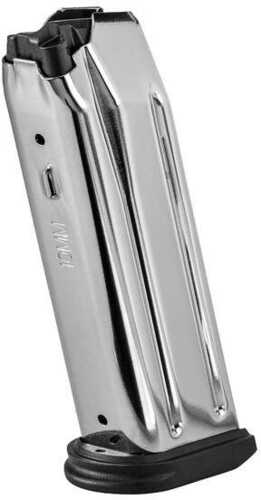 FN 510 Handgun Magazine Black 10mm 15/Rd