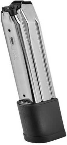 FN 510 Handgun Magazine Black 10mm 22/Rd